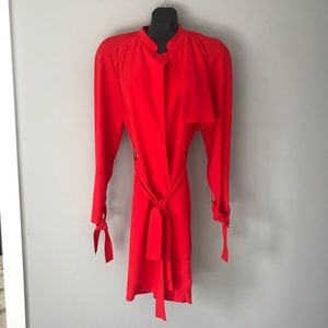 Belle Vere jacket size medium